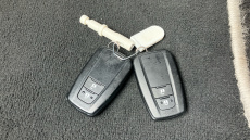 Toyota Corolla 1.8 VVT-i Hybrid Icon Tech 5dr CVT Hybrid Estate